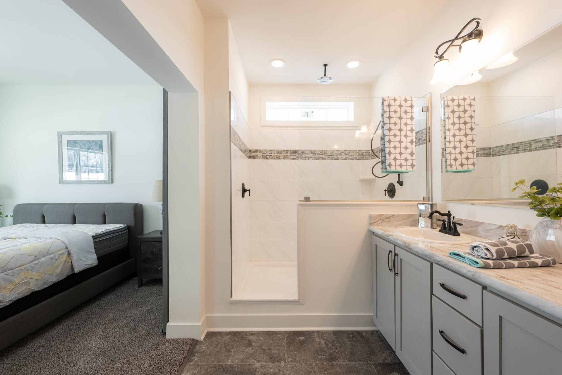 Summit Saddle / The Saddlewood 2S3301R2 by Yates Home Sales Blairs